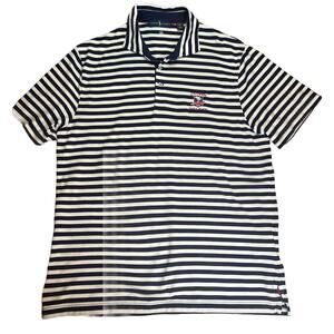 Shirt Men’s Ralph Lauren 2019 US OPEN Pebble Beach Polo Style Golf Sz XL